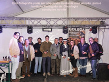 Entrega de trofeus da Tertúlia Amigos da Golegã